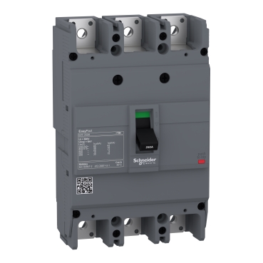 EZC250H3125 Schneider Electric