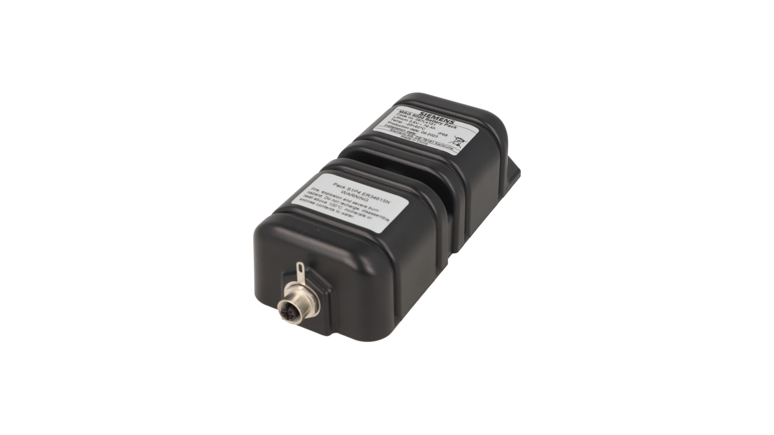 FDK:087L4151 Siemens