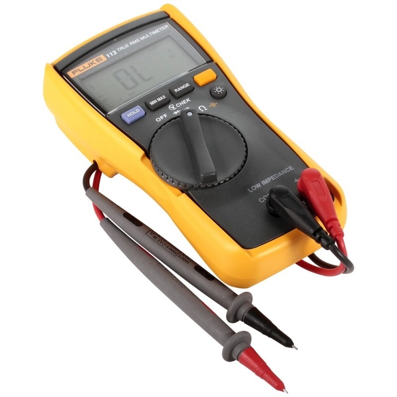 Fluke 113