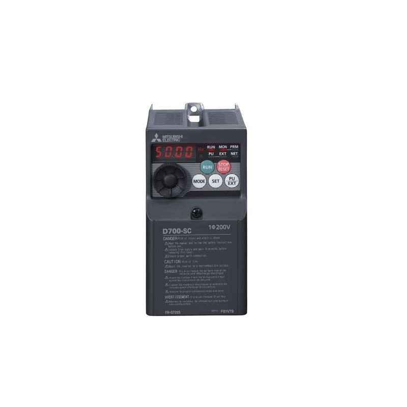FR-D720S-042SC-EC Mitsubishi Electric