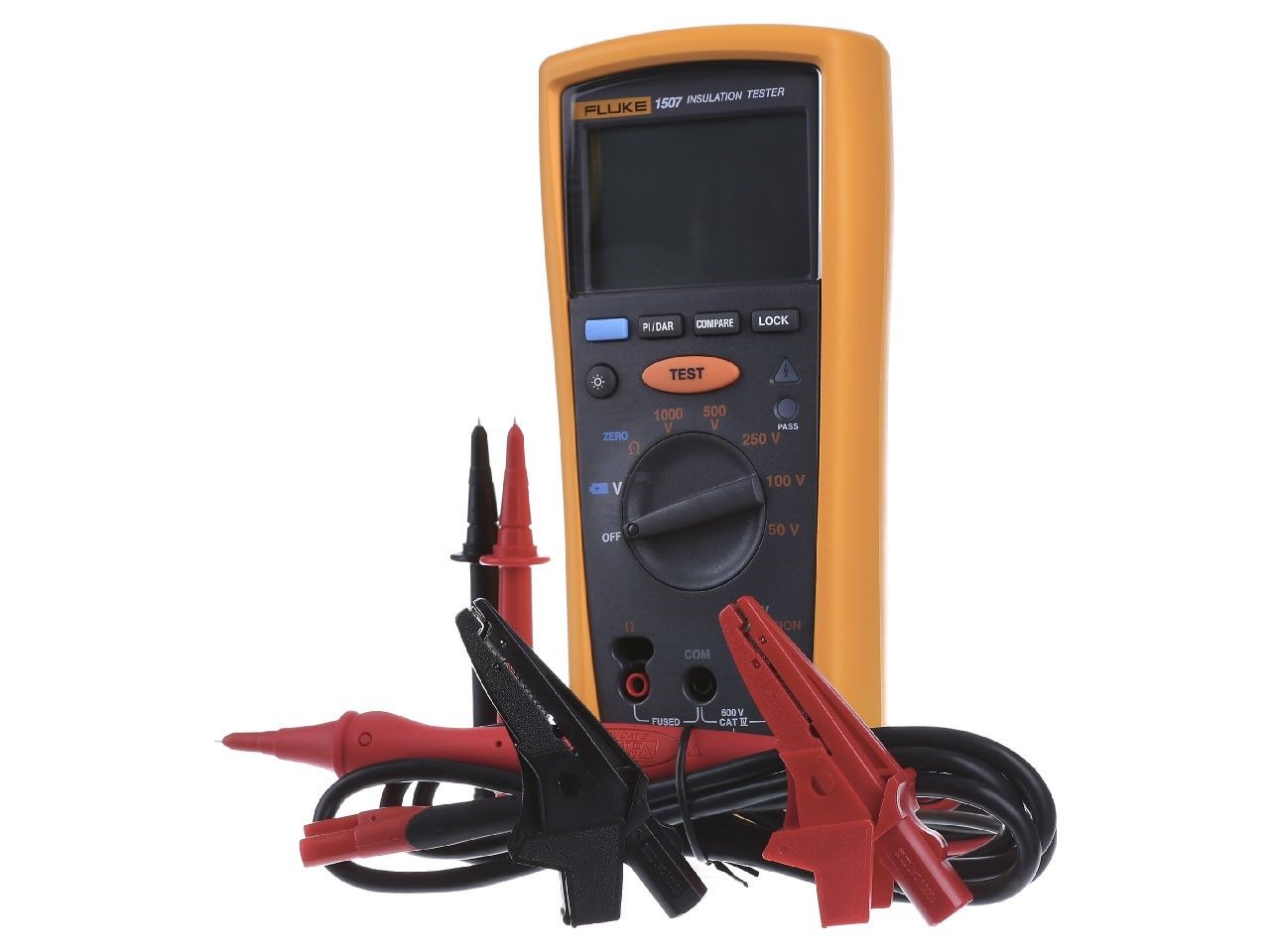 Fluke 1507