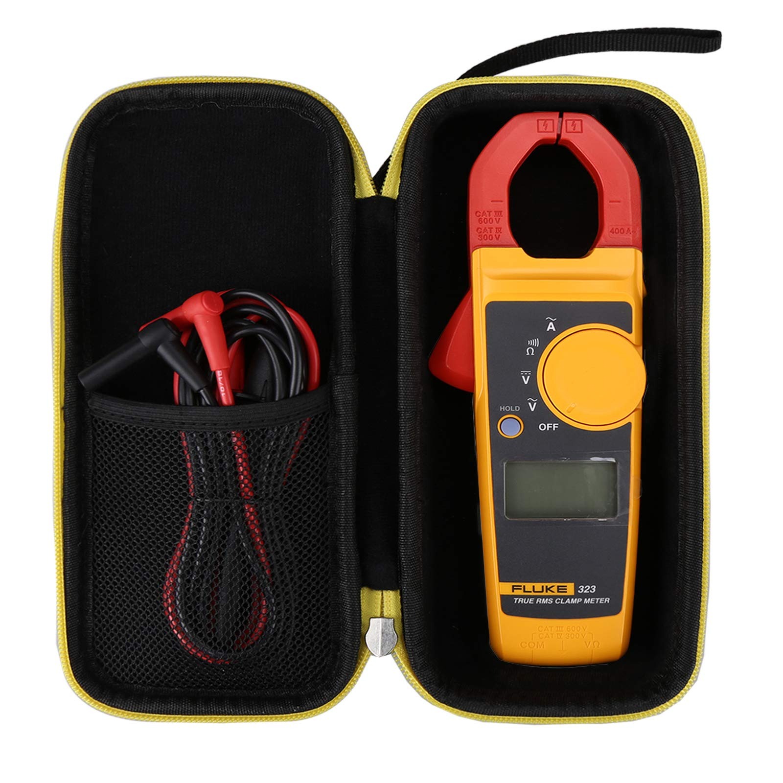 Fluke 323