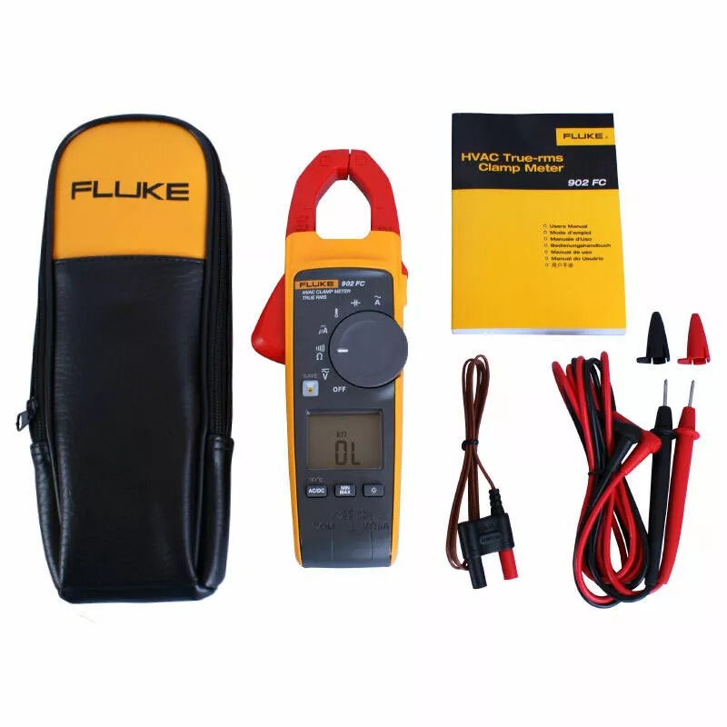 Fluke 902 FC
