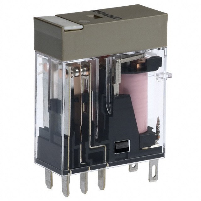 G2R-2-SN DC24(S) Omron