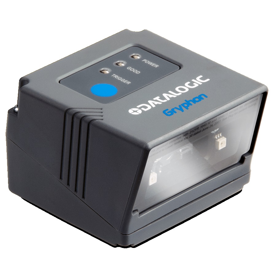 GFS-4400 Datalogic