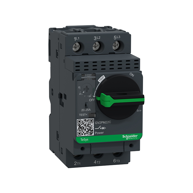 GV2PM22C Schneider Electric