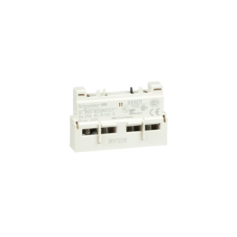 GVAE11 Schneider Electric