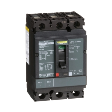 HDL36040 Schneider Electric