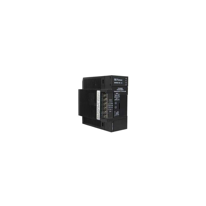IC693PWR321 GE Fanuc