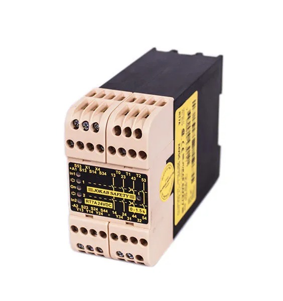 JSBR3-24VDC ABB