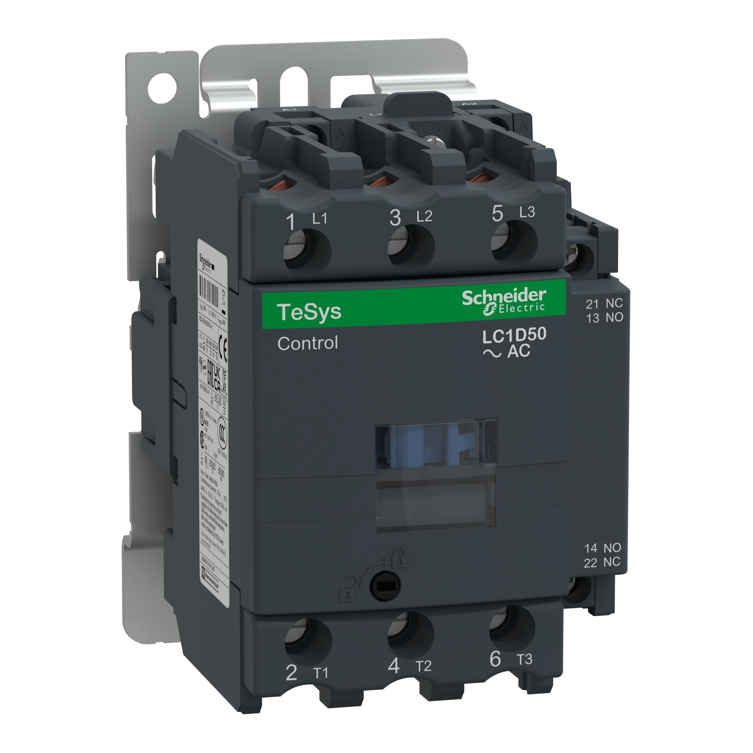 LC1D50F7 Schneider Electric