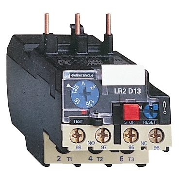 LR2D1306 Schneider Electric