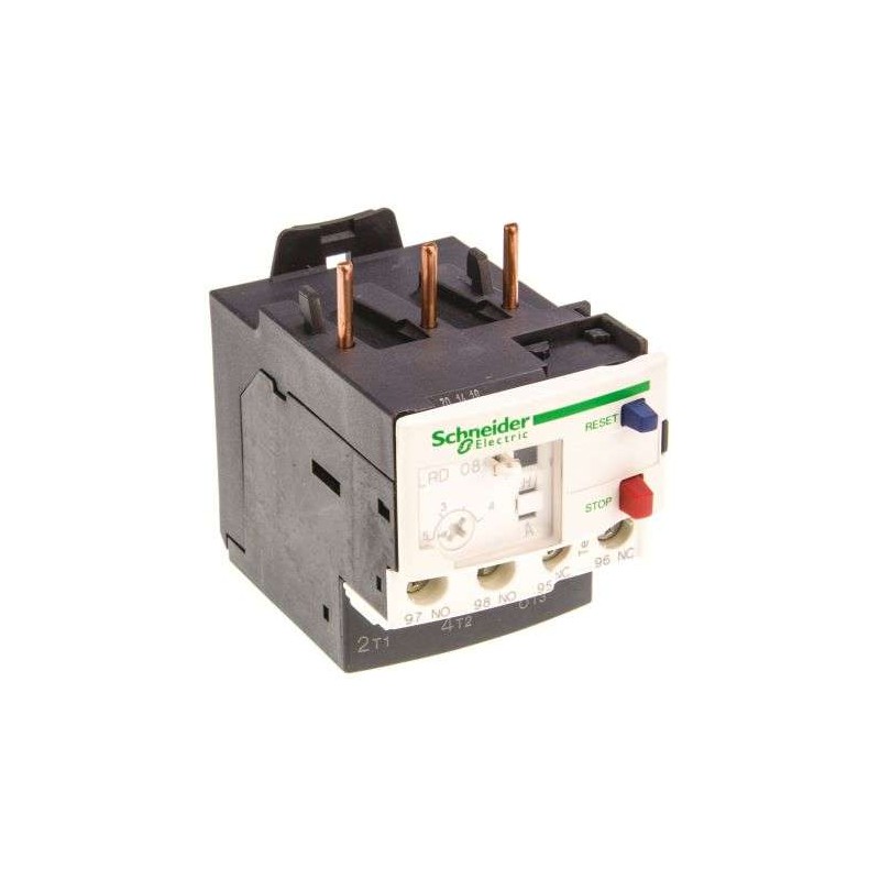 LRD08 Schneider Electric