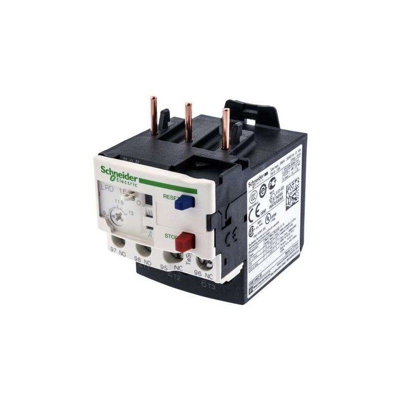 LRD16 Schneider Electric