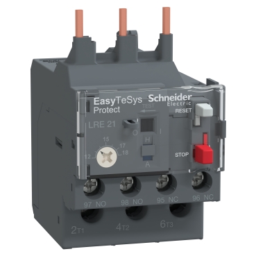 LRE21 Schneider Electric