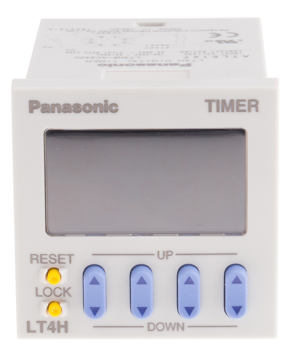LT4H-AC240V Panasonic