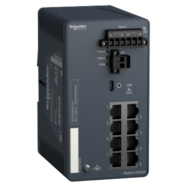 MCSESM083F23F1 Schneider Electric