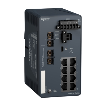MCSESM103F2CU1 Schneider Electric