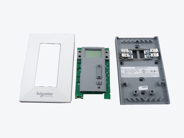 MN-S3 Schneider Electric