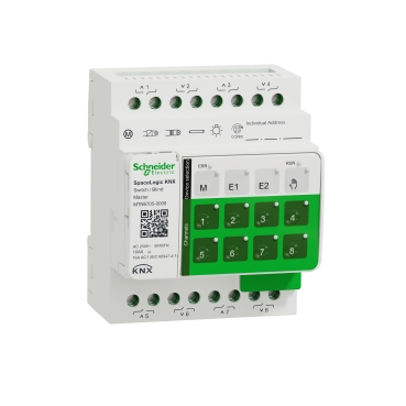 MTN6705-0008 Schneider Electric