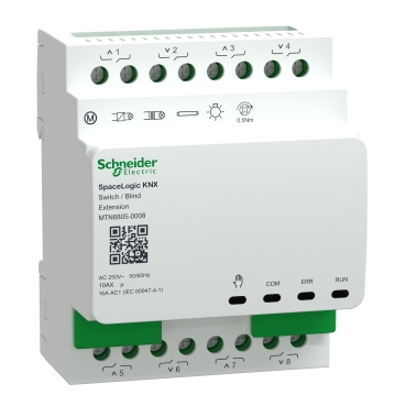 MTN6805-0008 Schneider Electric