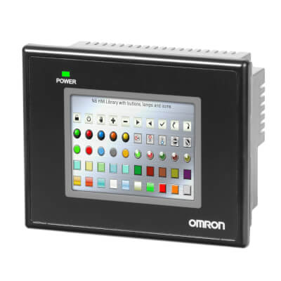 NB3Q-TW01B-V1 Omron