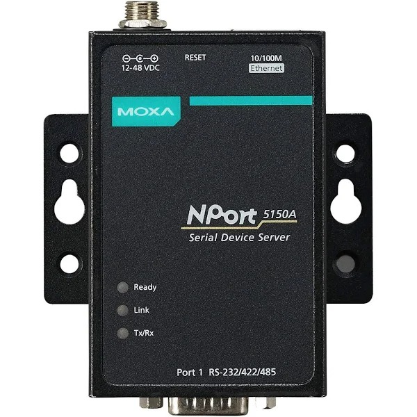 NPORT 5150A Moxa