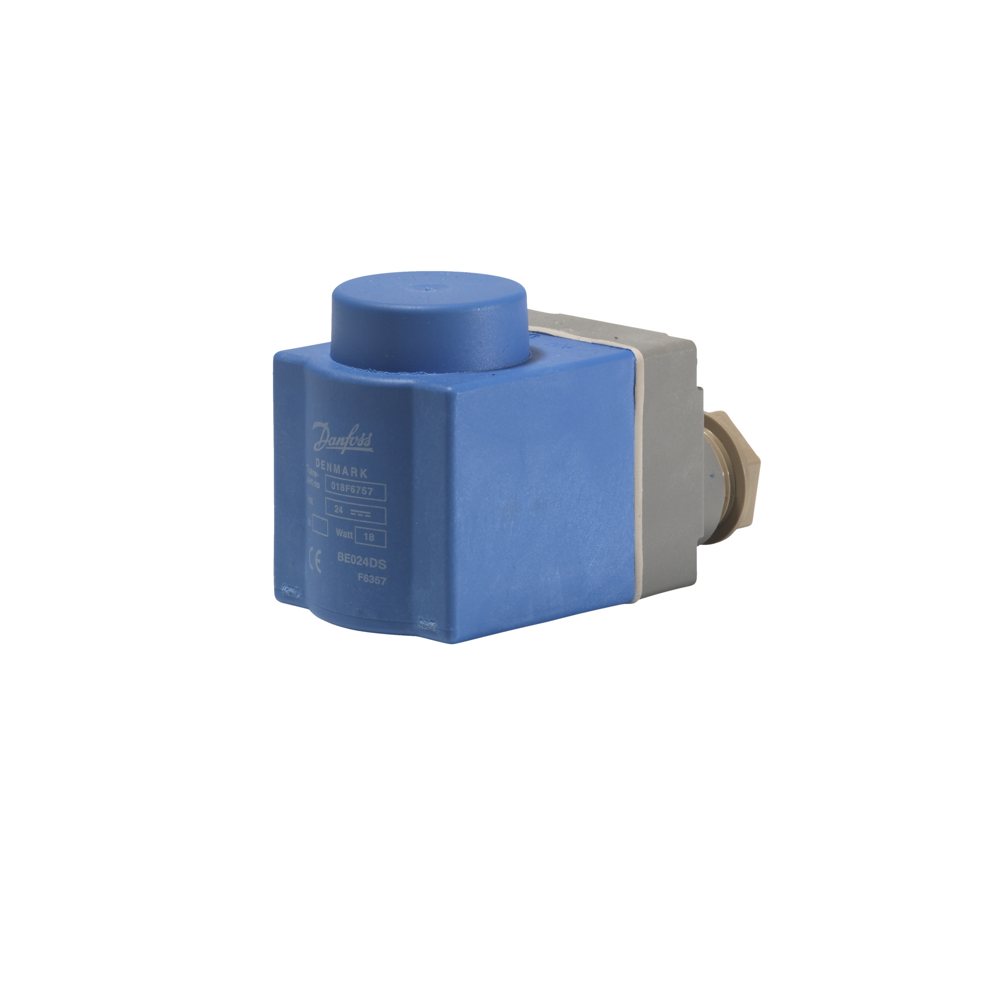 018F6757 Danfoss - BE024DS
