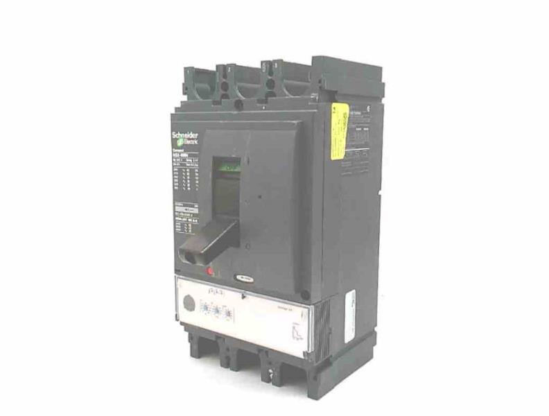 NSX400-630 F/N/H/NA Schneider Electric