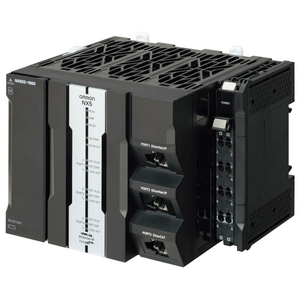 NX502-1300 Omron
