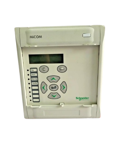 P127BA1Z312FE1 Schneider Electric - MICOM P127