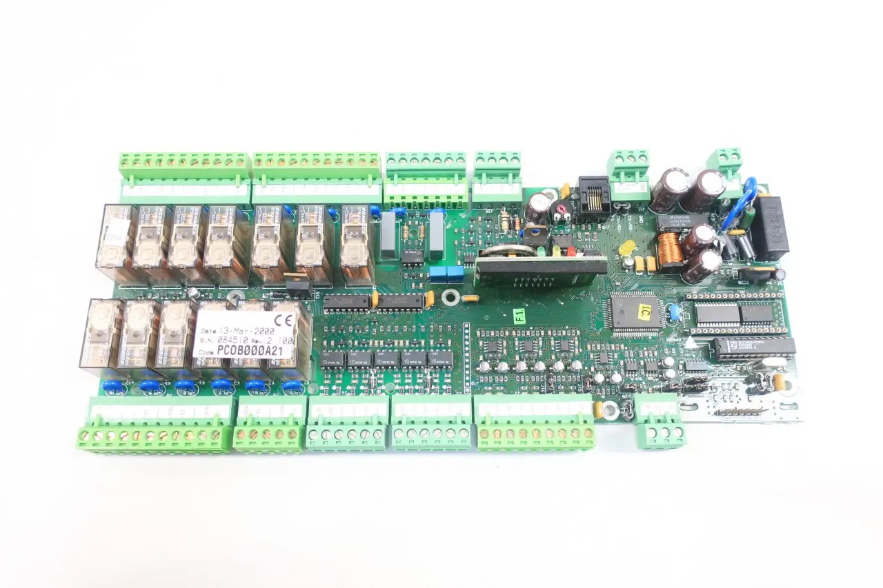 PCOB000A21 Carel