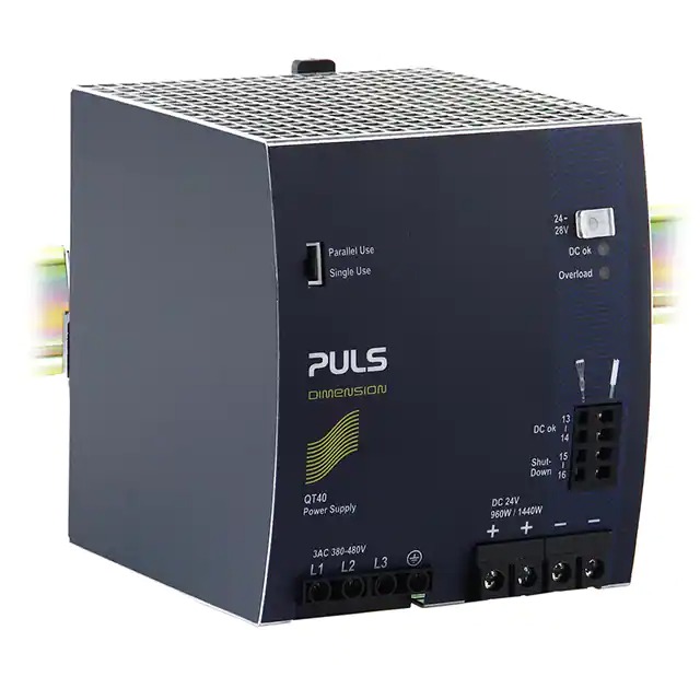 QT40.241 Puls