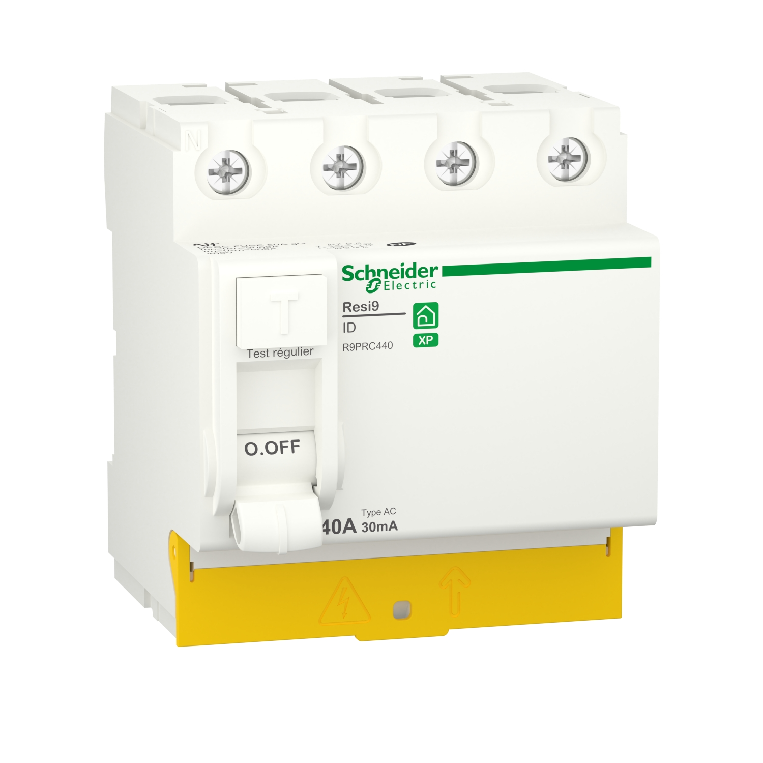 R9PRC440 Schneider Electric