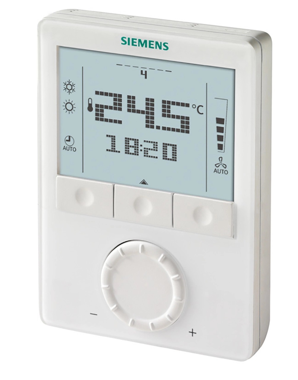 RDG160T Siemens - S55770-T343
