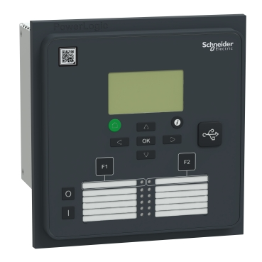 REL52008 Schneider Electric