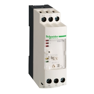 RM4TR34 Schneider Electric