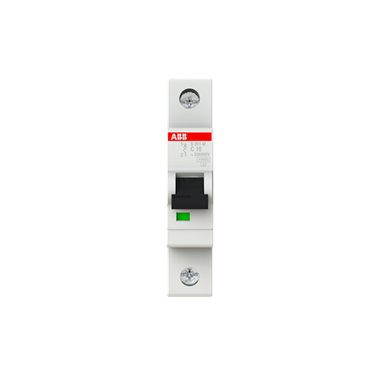 2CDS271001R0104 ABB - S201M-C10