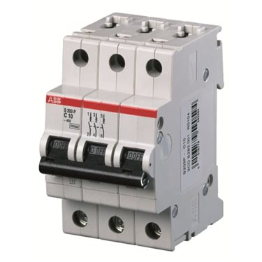 2CDS283001R0324 ABB -  S203P-C32