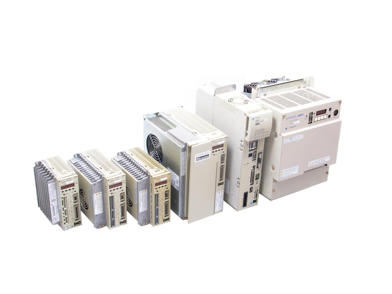 SGDM-20DN Yaskawa