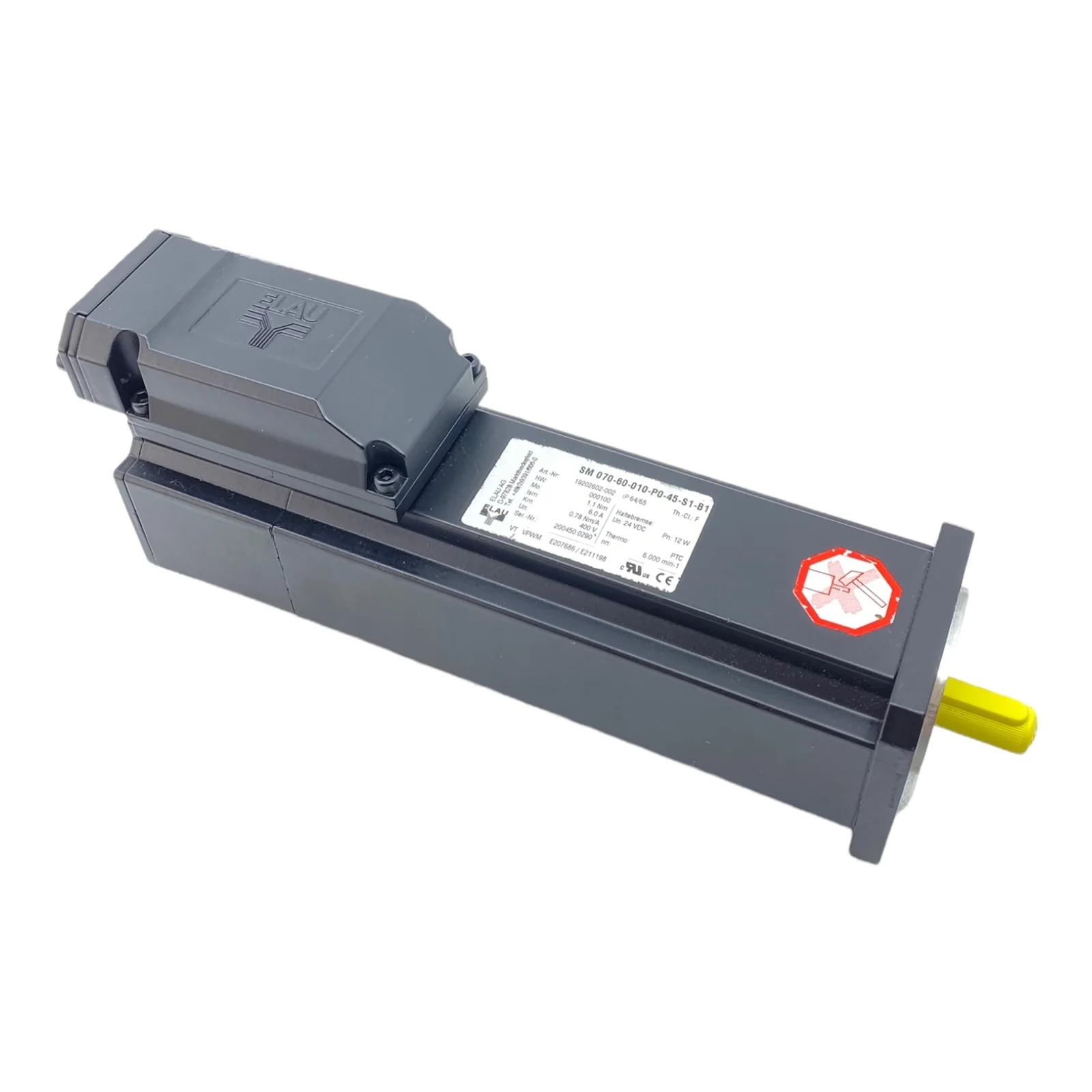 SM 070-60-020-P1-44-S1-B0  Schneider Electric - Elau - 19202604-503