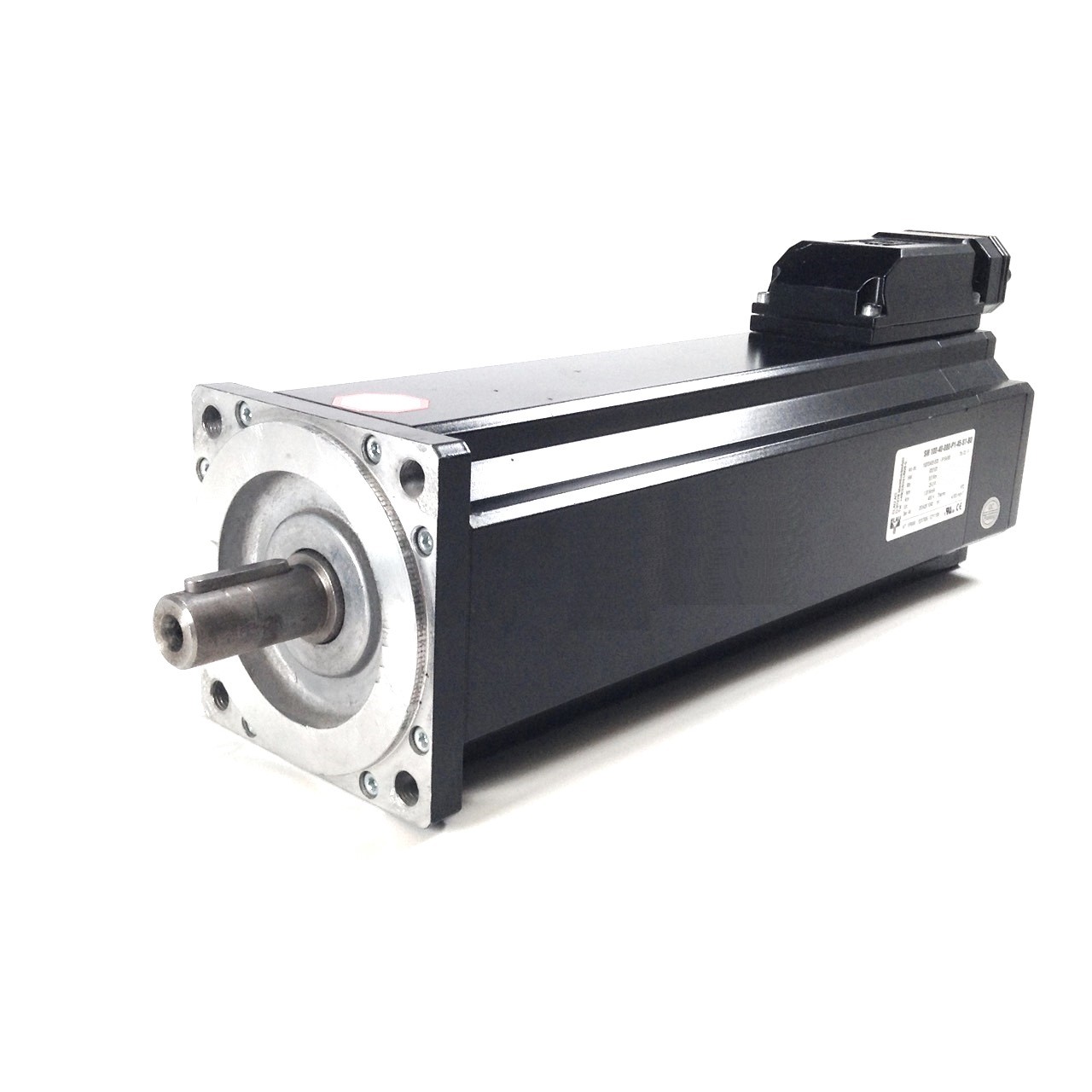 SM-100-40-080-P1-45-S1-B0 Schneider Electric - Elau - SM-100/40/080/P1/45/S1/B0
