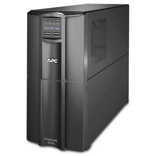SMT2200I APC - Schneider Electric