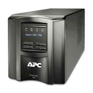 SMT750IC Schneider Electric APC