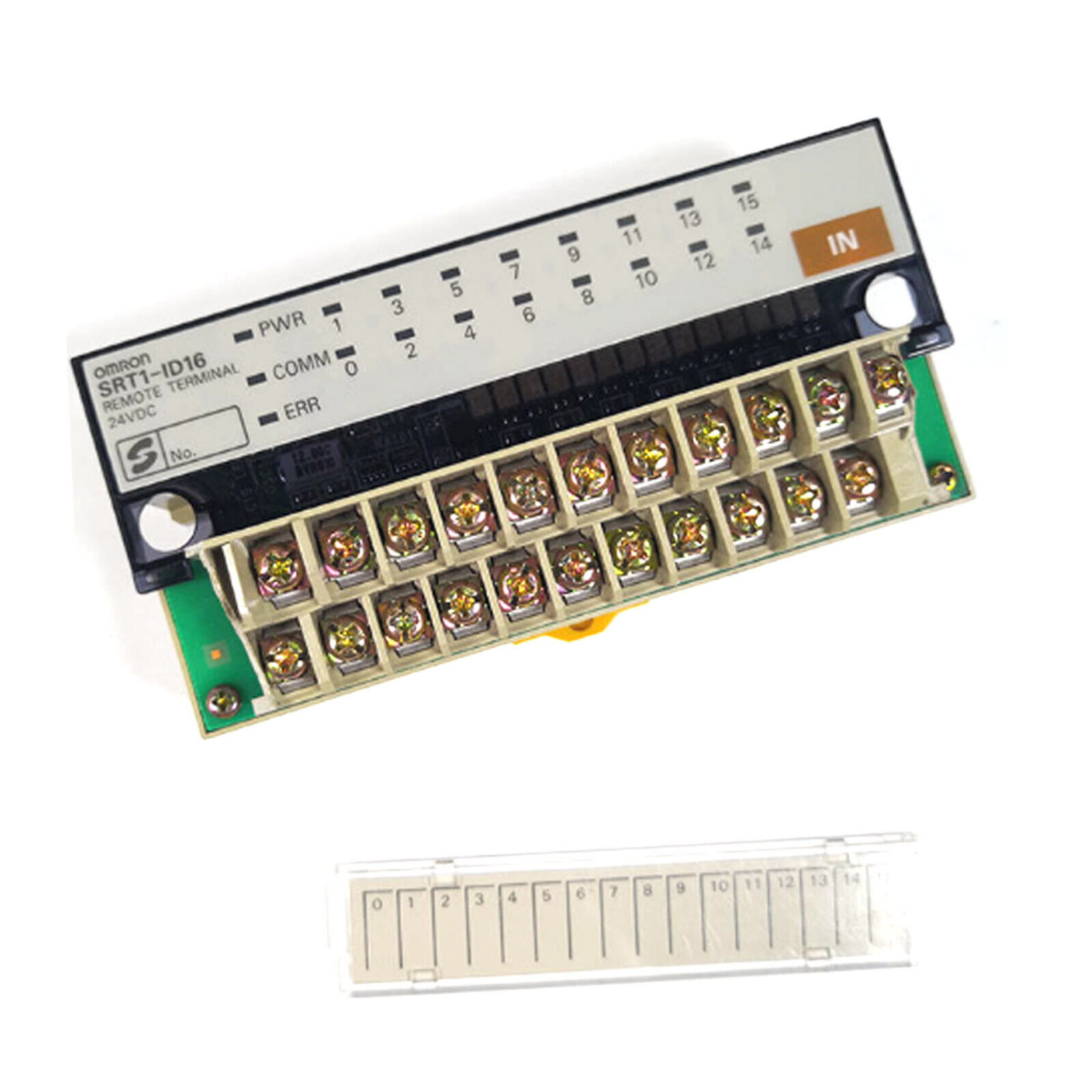 SRT1-ID16 Omron