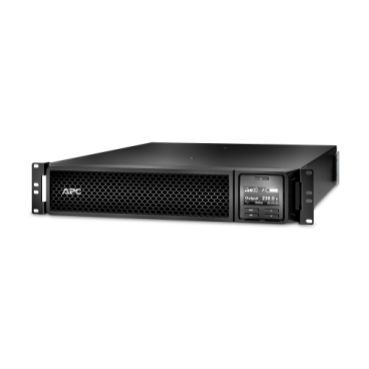 SRT3000RMXLW-IEC APC - Schneider Electric