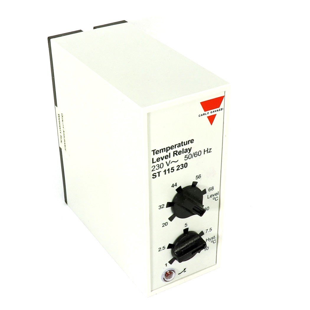 ST11523080 Carlo Gavazzi