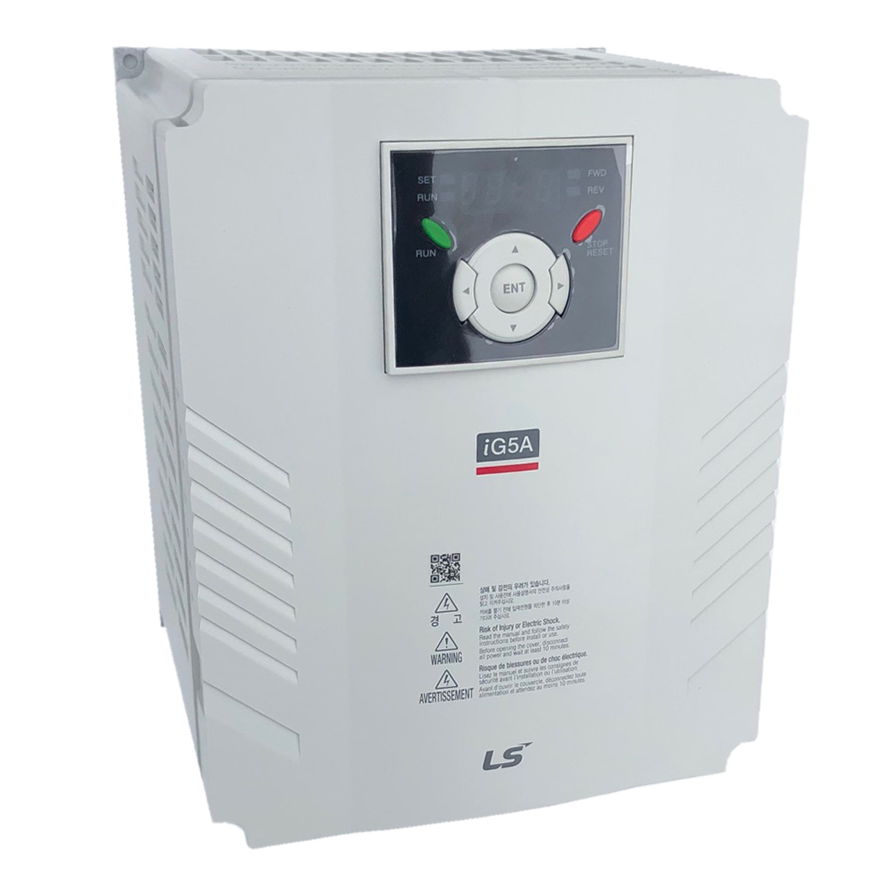 SV004iG5A-4 LS Electric