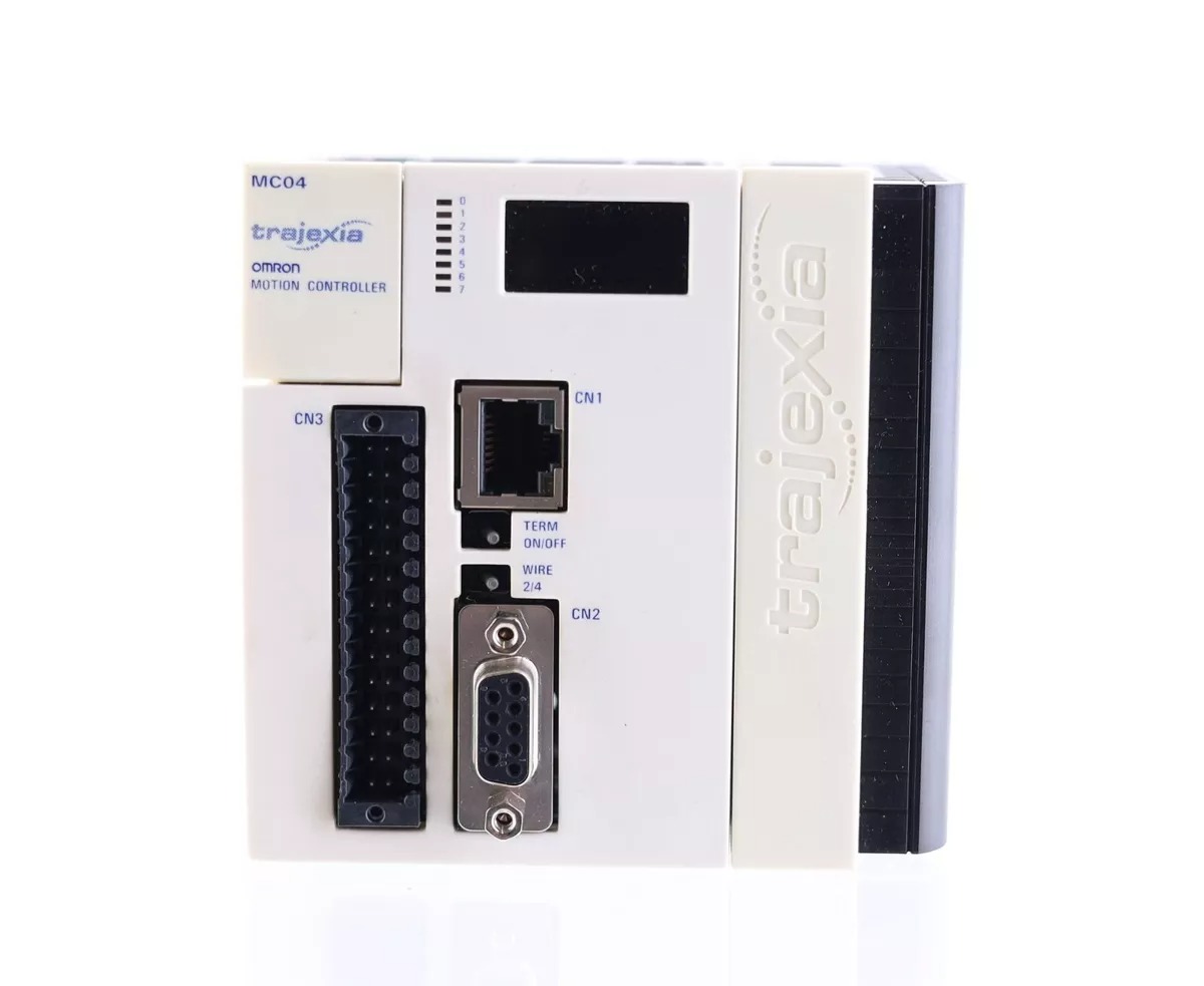 TJ1-MC04 Omron