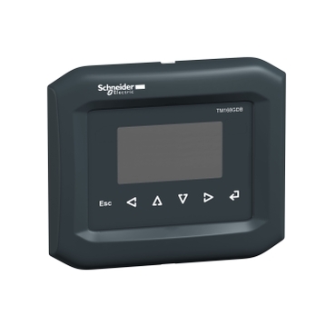 TM168GDB Schneider Electric